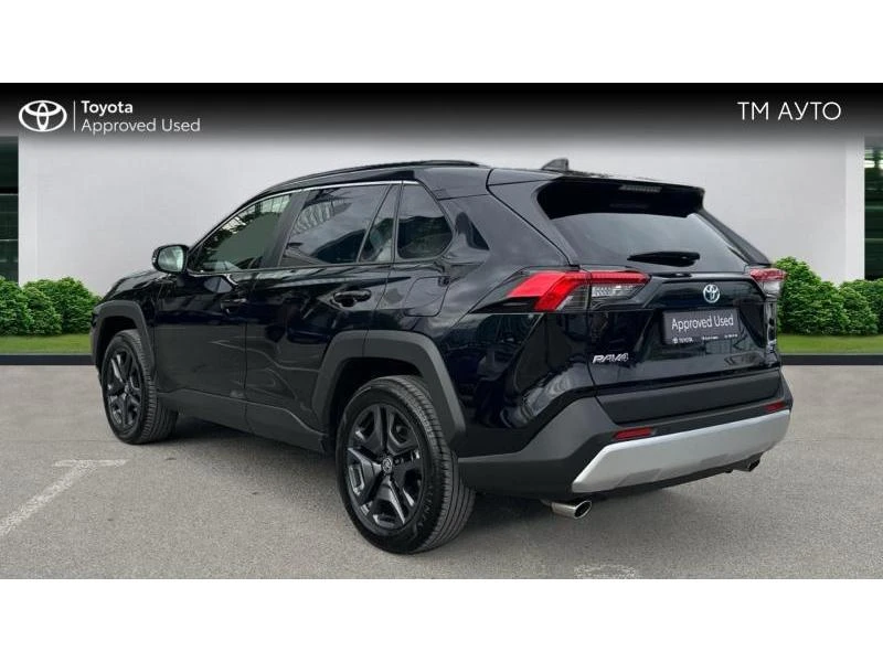 Toyota Rav4  2.5 HSD ADVENTURE AWD - изображение 2
