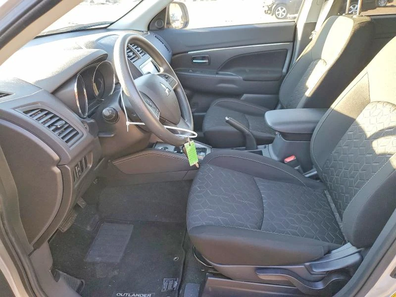 Mitsubishi Outlander 2.0L 4 All Wheel Drive | Mobile.bg � ����������� 7