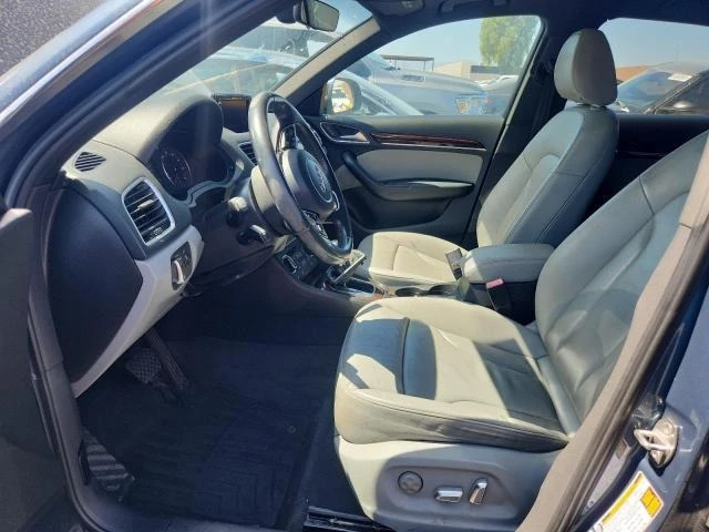 Audi Q3, снимка 7 - Автомобили и джипове - 54772298