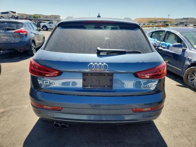 Audi Q3, снимка 6 - Автомобили и джипове - 54772298