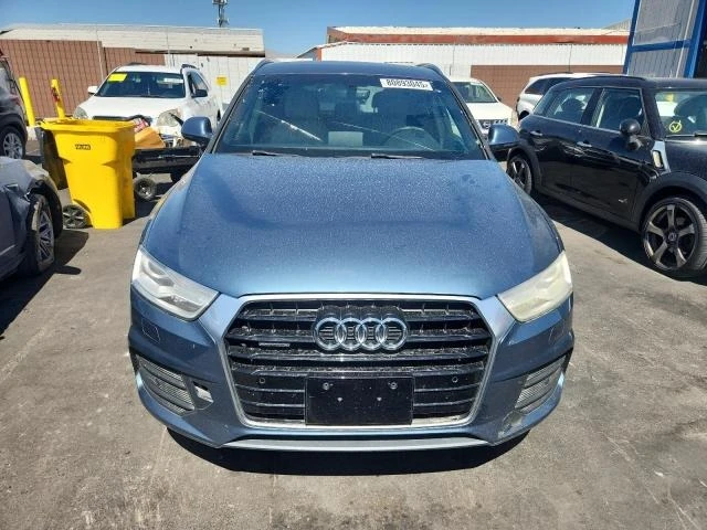 Audi Q3, снимка 5 - Автомобили и джипове - 54772298