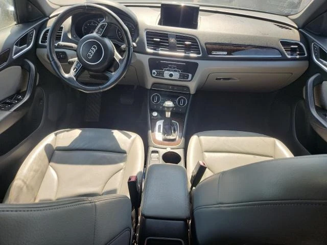 Audi Q3, снимка 8 - Автомобили и джипове - 54772298