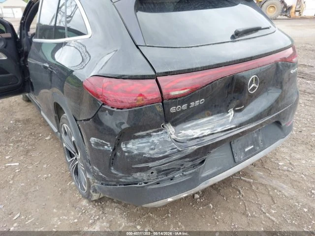 Mercedes-Benz EQE 350* 4MATIC* ПОДГРЕВ* ОБДУХВАНЕ* 360* ПАНОРАМА* , снимка 6 - Автомобили и джипове - 54935571