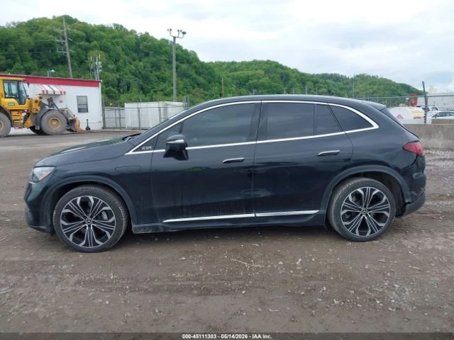 Mercedes-Benz EQE 350* 4MATIC* ПОДГРЕВ* ОБДУХВАНЕ* 360* ПАНОРАМА* , снимка 12 - Автомобили и джипове - 54935571