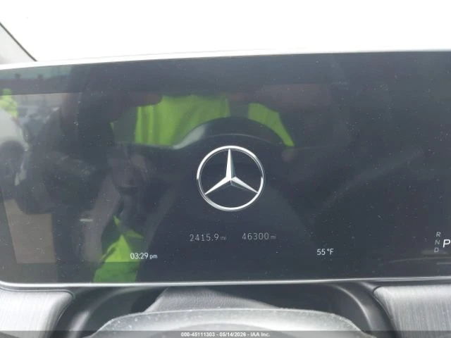 Mercedes-Benz EQE 350* 4MATIC* ПОДГРЕВ* ОБДУХВАНЕ* 360* ПАНОРАМА* , снимка 7 - Автомобили и джипове - 54935571
