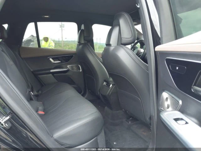 Mercedes-Benz EQE 350* 4MATIC* ПОДГРЕВ* ОБДУХВАНЕ* 360* ПАНОРАМА* , снимка 8 - Автомобили и джипове - 54935571