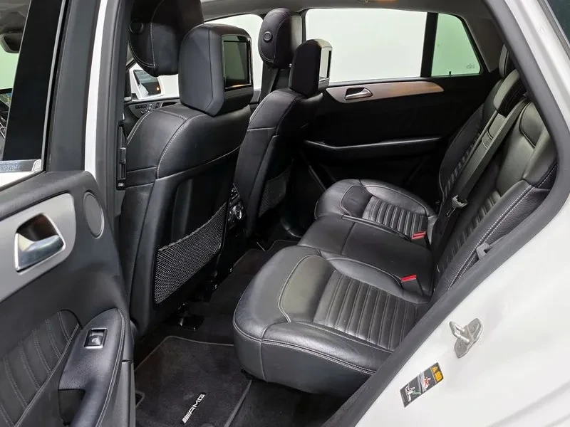 Mercedes-Benz GLE 350 D 4Matic Coupe - САМО 30% АВАНС, снимка 12 - Автомобили и джипове - 55485766