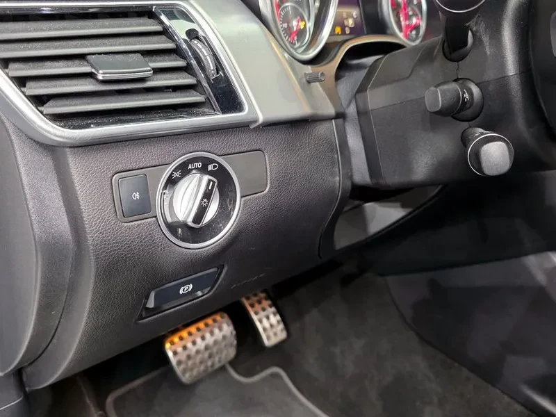 Mercedes-Benz GLE 350 D 4Matic Coupe - САМО 30% АВАНС, снимка 16 - Автомобили и джипове - 55485766