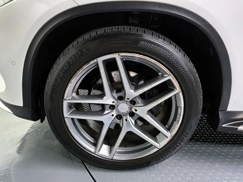 Mercedes-Benz GLE 350 D 4Matic Coupe - САМО 30% АВАНС, снимка 5 - Автомобили и джипове - 55485766