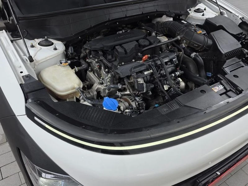 Hyundai Kona * 1.6* 2WD* MODERN* ЦЕНАДОБГ!, снимка 6 - Автомобили и джипове - 55603550