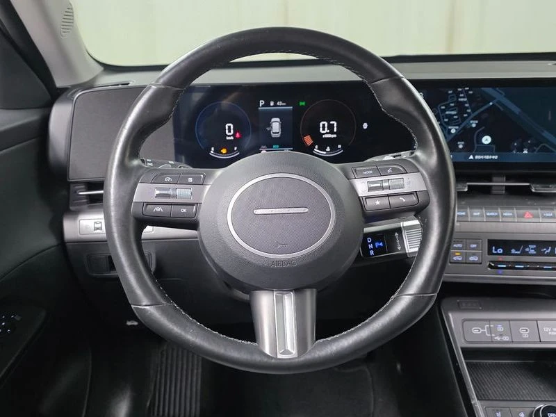 Hyundai Kona * 1.6* 2WD* MODERN* ЦЕНАДОБГ!, снимка 14 - Автомобили и джипове - 55603550