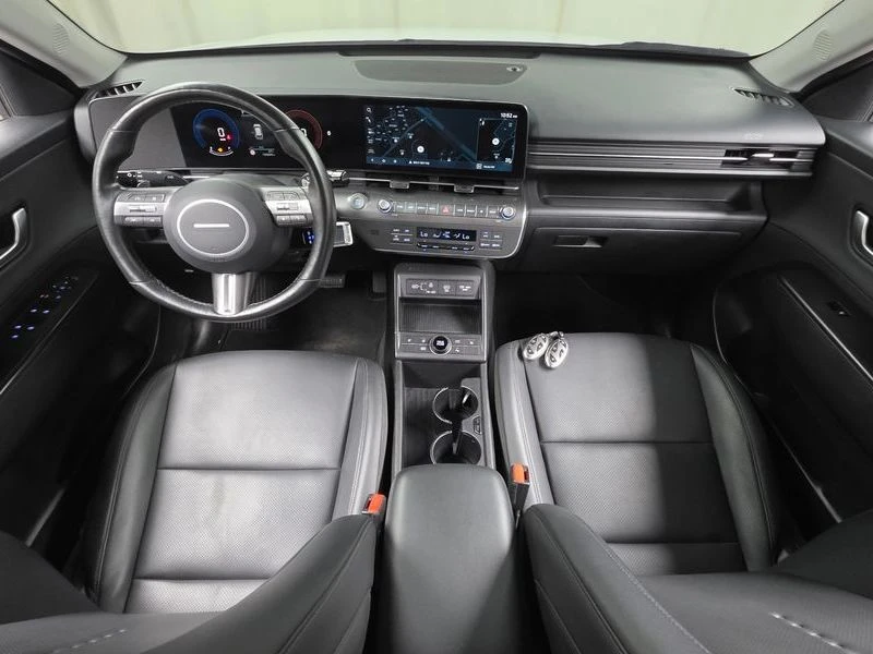 Hyundai Kona * 1.6* 2WD* MODERN* ЦЕНАДОБГ!, снимка 7 - Автомобили и джипове - 55603550