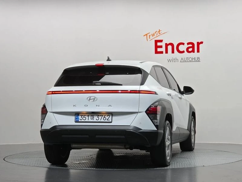Hyundai Kona * 1.6* 2WD* MODERN* ЦЕНАДОБГ!, снимка 4 - Автомобили и джипове - 55603550