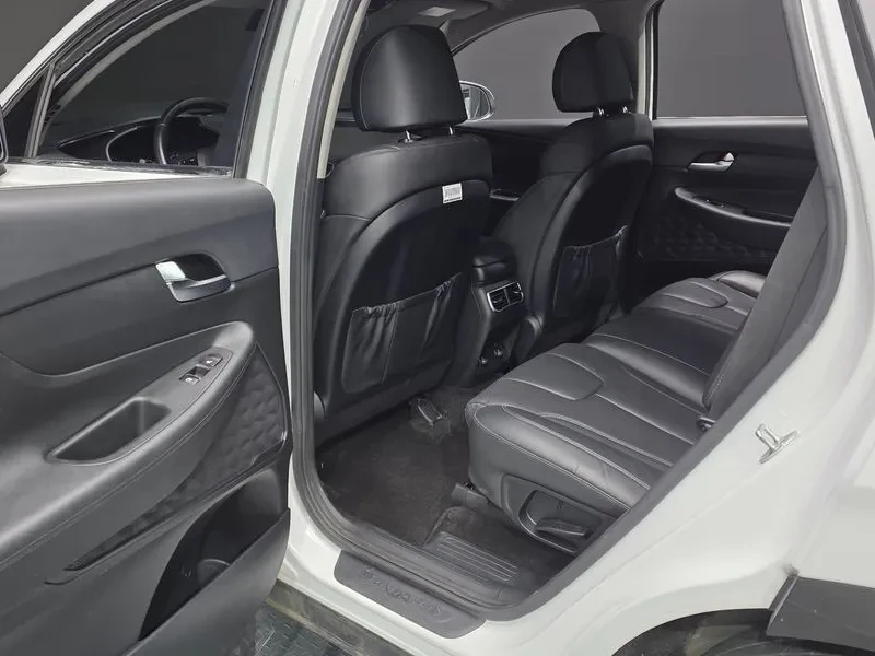 Hyundai Santa fe Diesel 2.2 4Wd Exclusive | Mobile.bg � ����������� 10
