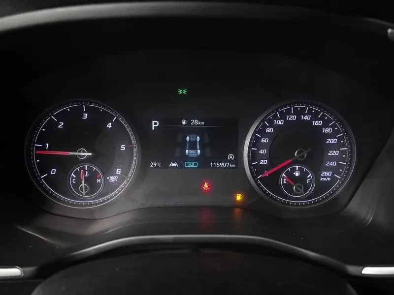 Hyundai Santa fe Diesel 2.2 4Wd Exclusive | Mobile.bg � ����������� 6