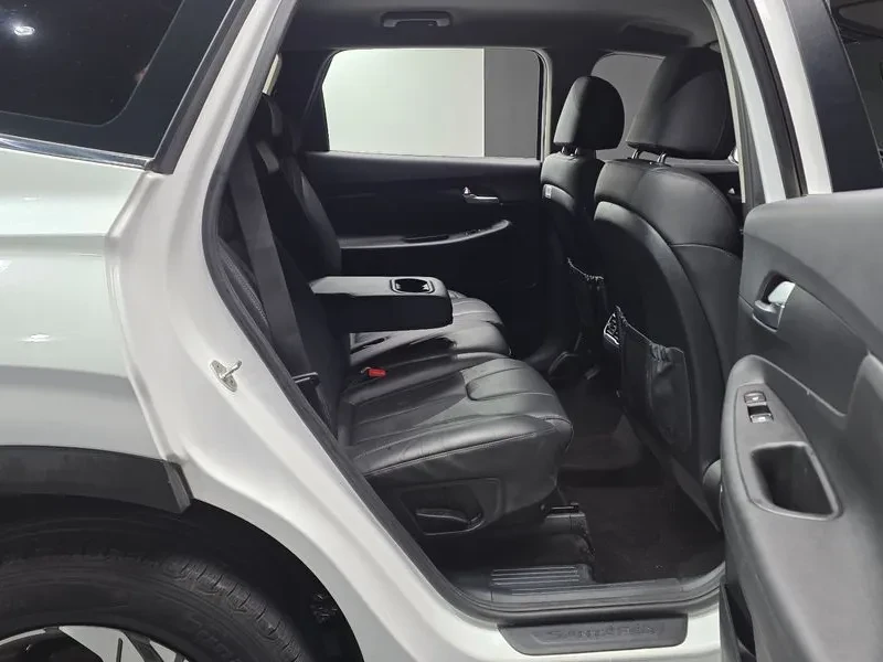 Hyundai Santa fe Diesel 2.2 4Wd Exclusive | Mobile.bg � ����������� 9