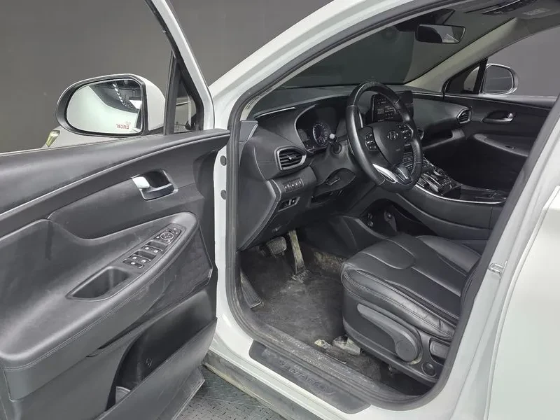 Hyundai Santa fe Diesel 2.2 4Wd Exclusive | Mobile.bg � ����������� 8