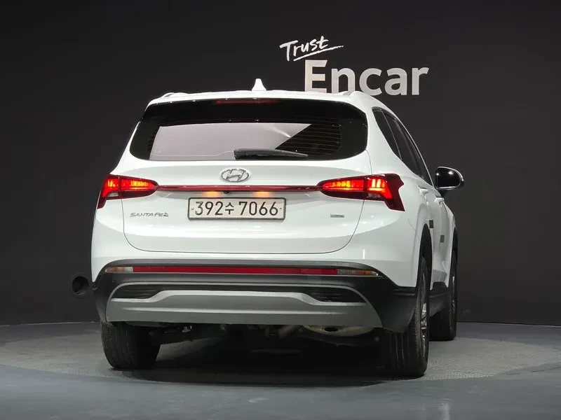 Hyundai Santa fe Diesel 2.2 4Wd Exclusive | Mobile.bg � ����������� 3