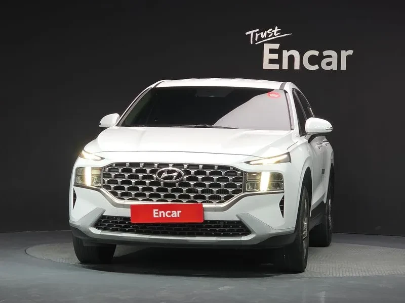 Hyundai Santa fe Diesel 2.2 4Wd Exclusive | Mobile.bg � ����������� 2
