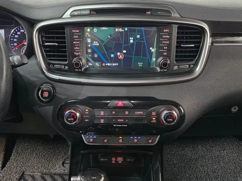 Kia Sorento 2.0 2WD  | Mobile.bg � ����������� 13