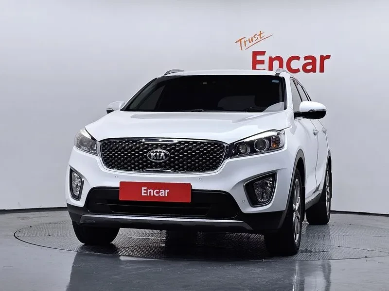 Kia Sorento 2.0 2WD  | Mobile.bg � ����������� 3