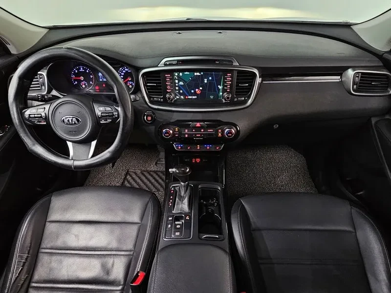 Kia Sorento 2.0 2WD  | Mobile.bg � ����������� 7