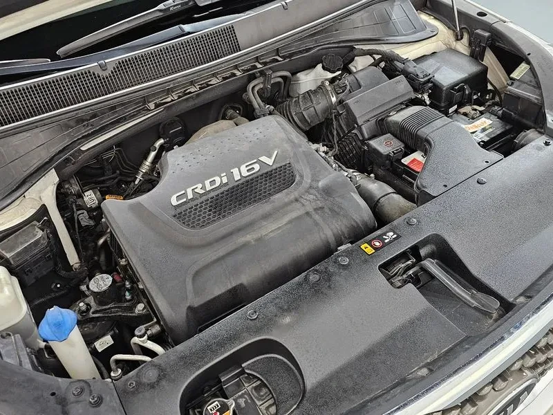 Kia Sorento 2.0 2WD  | Mobile.bg � ����������� 6