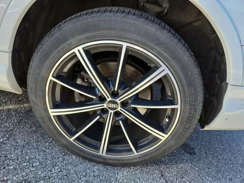 Audi Q7, снимка 15 - Автомобили и джипове - 56731946