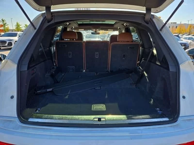 Audi Q7, снимка 17 - Автомобили и джипове - 56731946