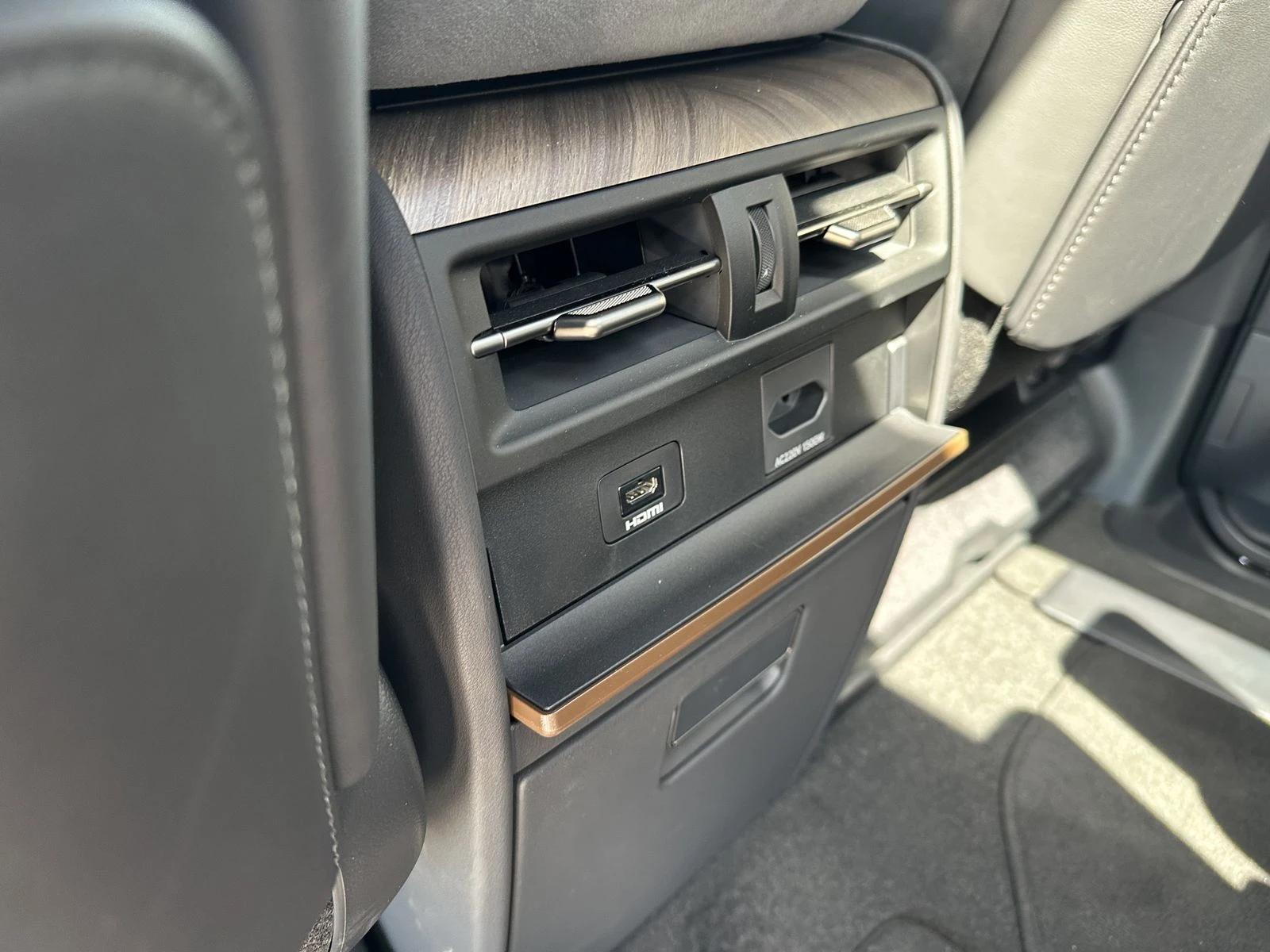 Lexus LX LM 350H HEAD UP PANO  7- | Mobile.bg   13