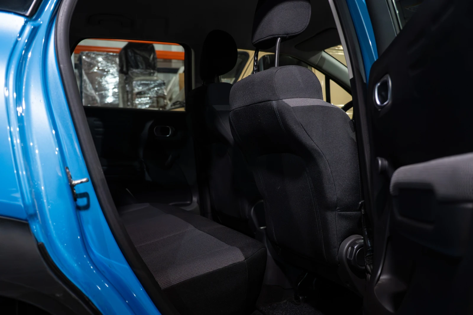 Citroen C3 Aircross EURO 6 B | Mobile.bg   13