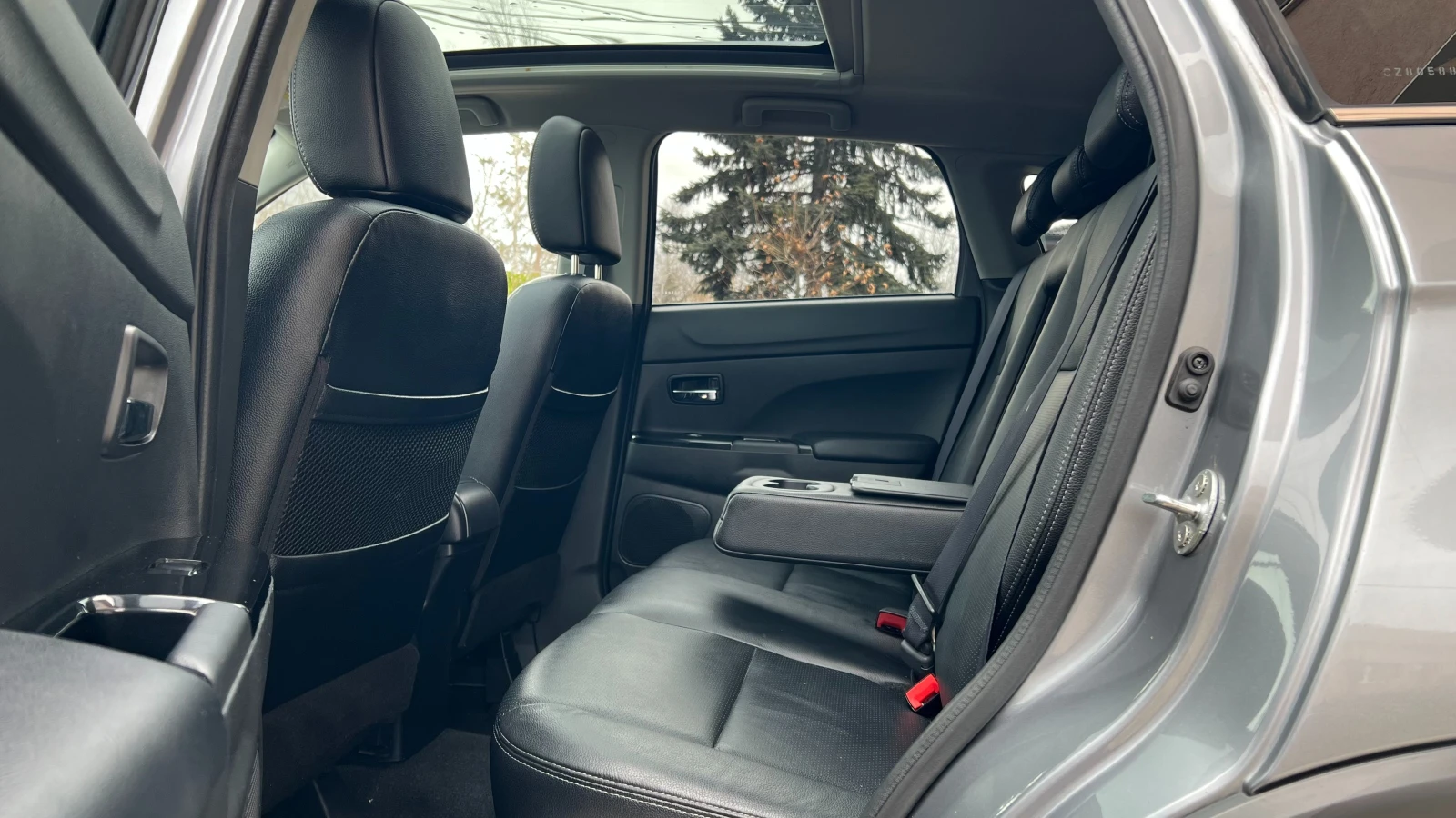 Peugeot 4008 1.8 HDI 4X4 150.. | Mobile.bg   10