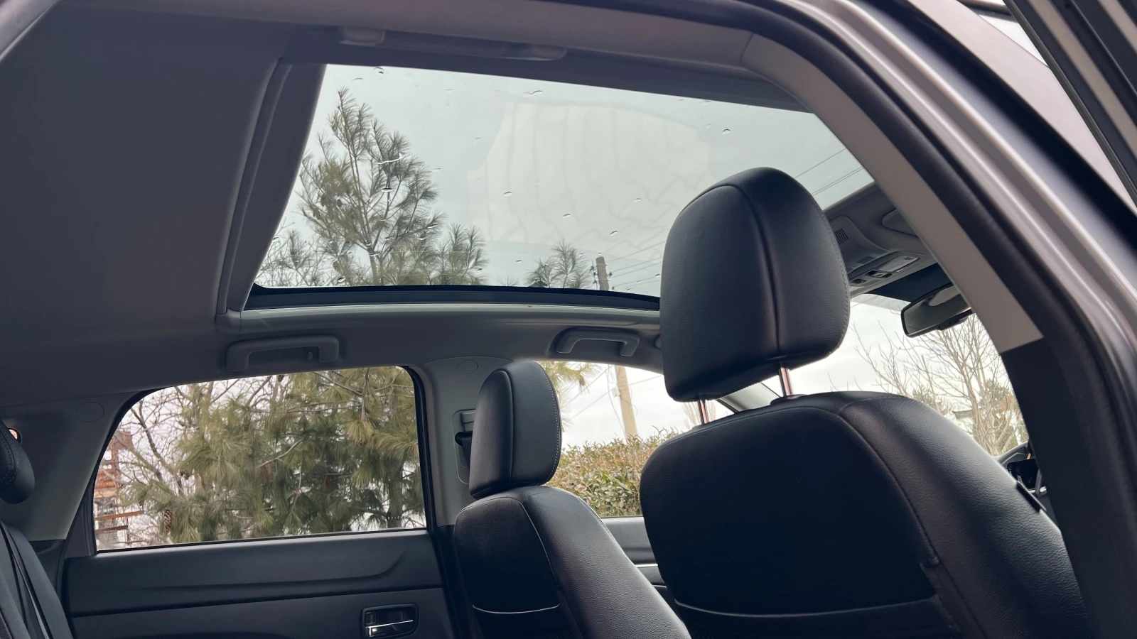 Peugeot 4008 1.8 HDI 4X4 150.. | Mobile.bg   12