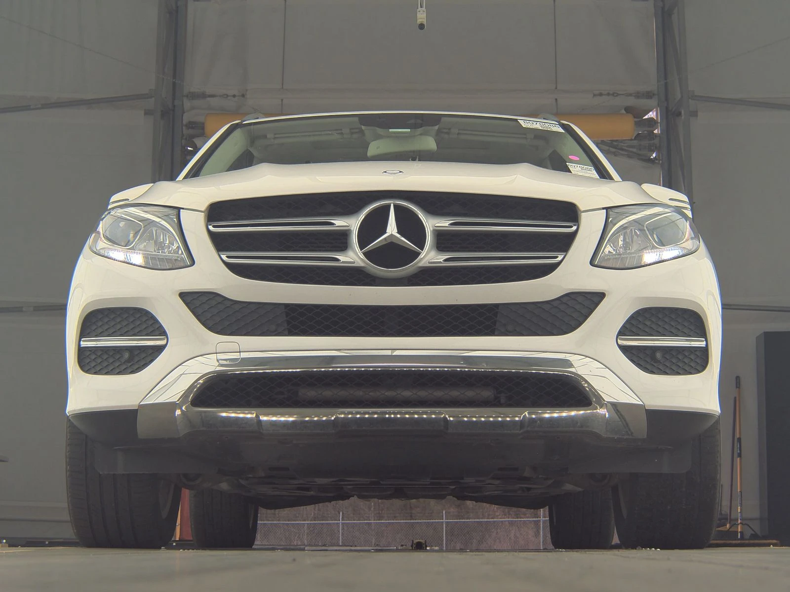 Mercedes-Benz GLE 350 4матик* следене на ленти* м.точка* камера* подгрев - изображение 4