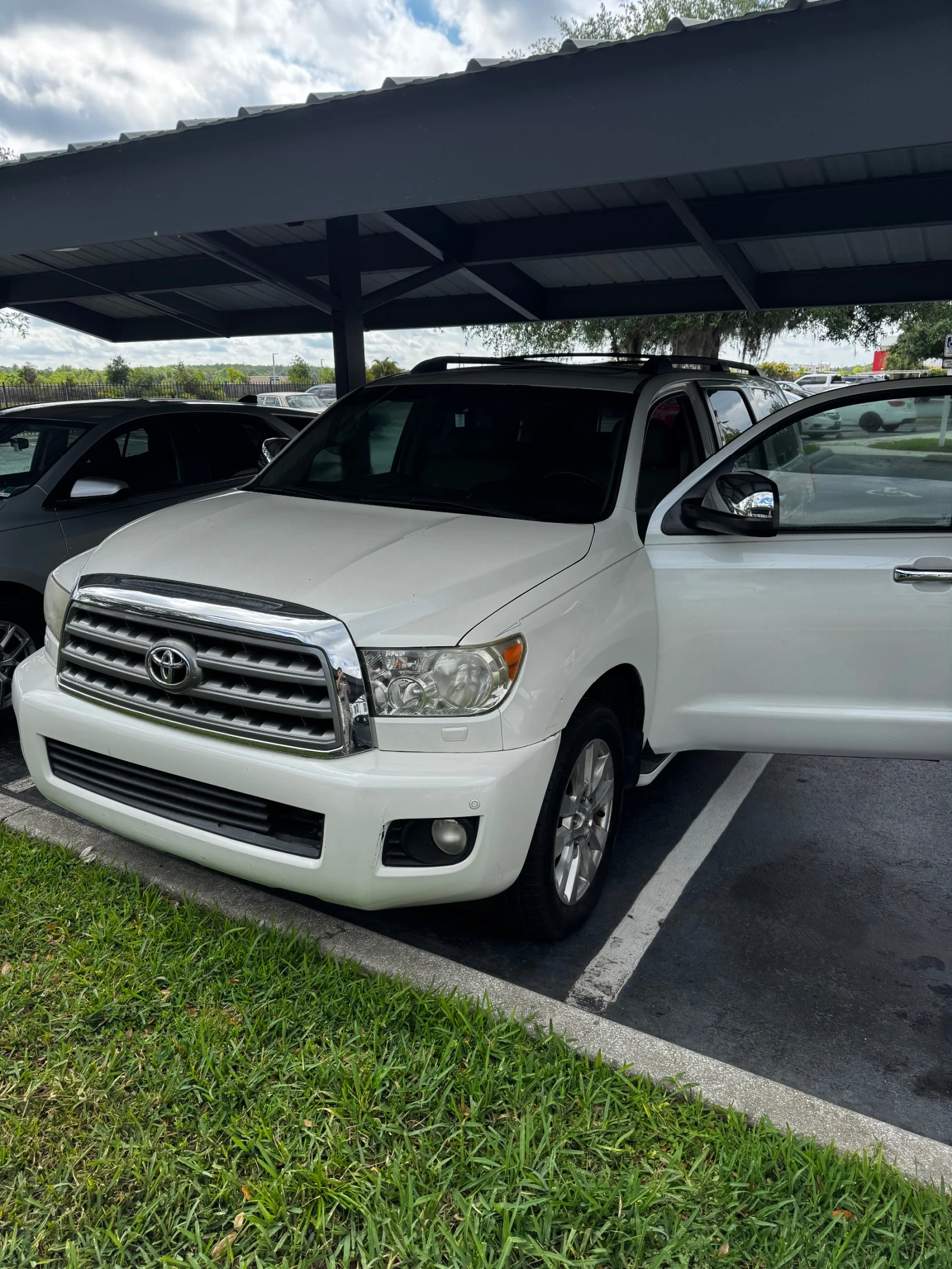 Toyota Sequoia PLATINUM* 5.7* JBL* 4х4*  - изображение 4