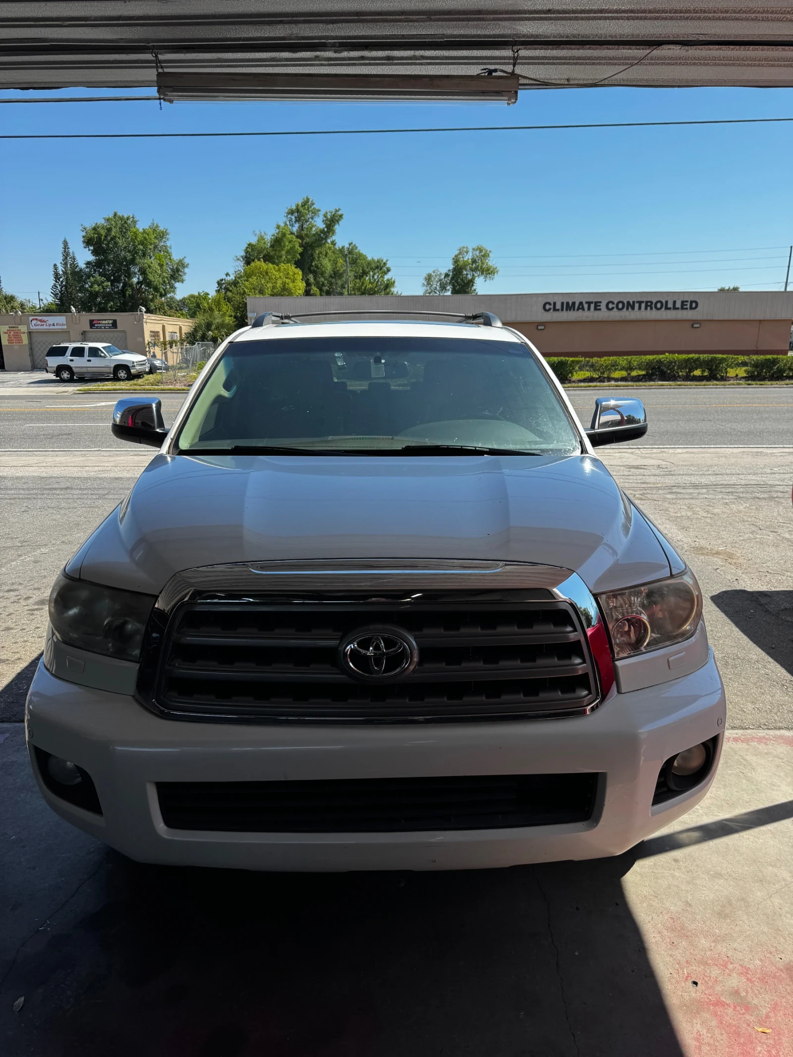 Toyota Sequoia PLATINUM* 5.7* JBL* 4х4*  - изображение 3