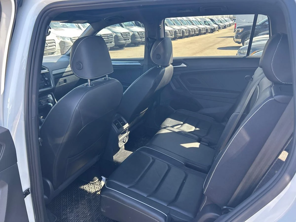 VW Tiguan Highline * АВТОКРЕДИТ * CARFAX - изображение 10
