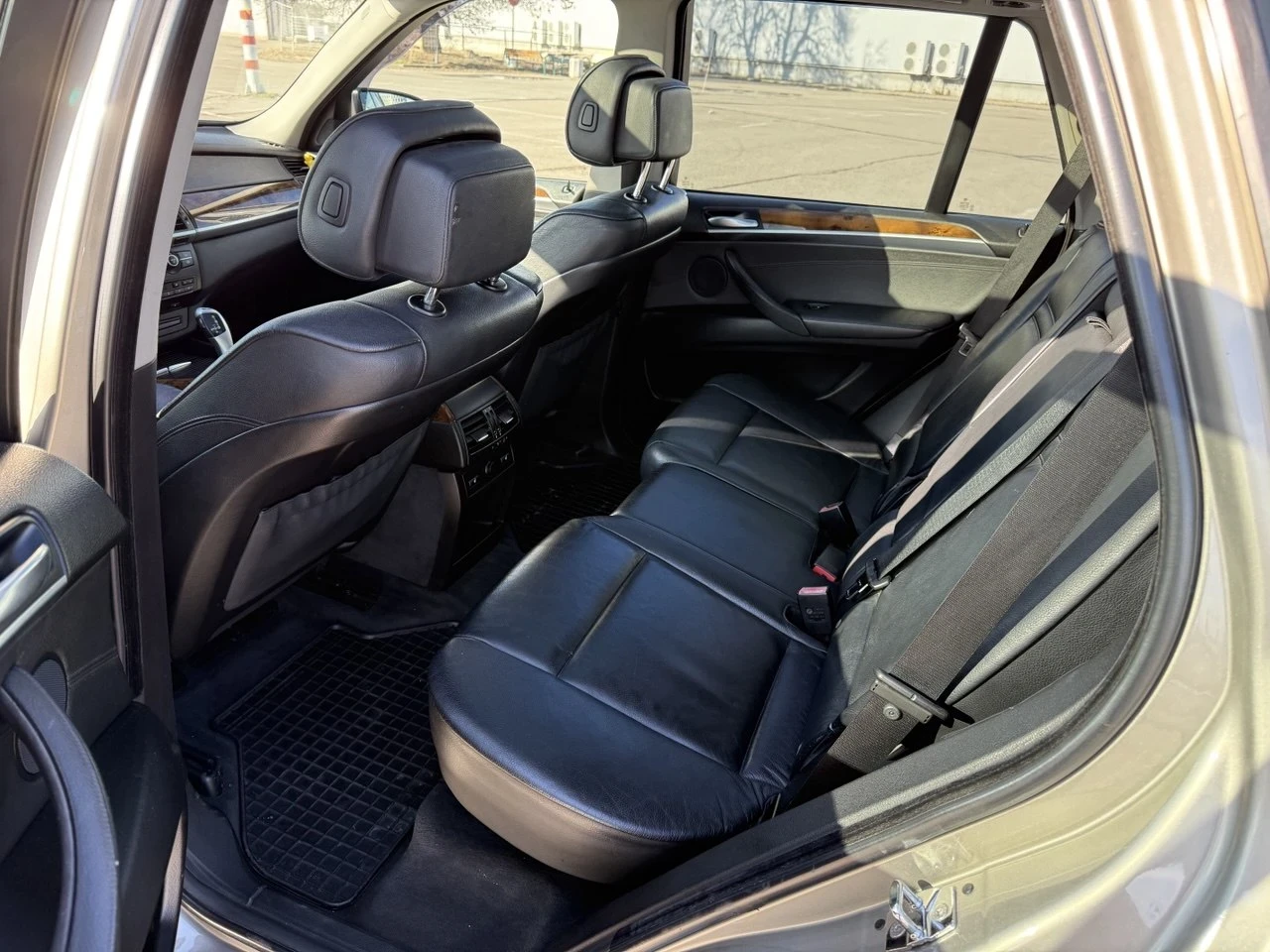 BMW X5 3.0 D - изображение 10