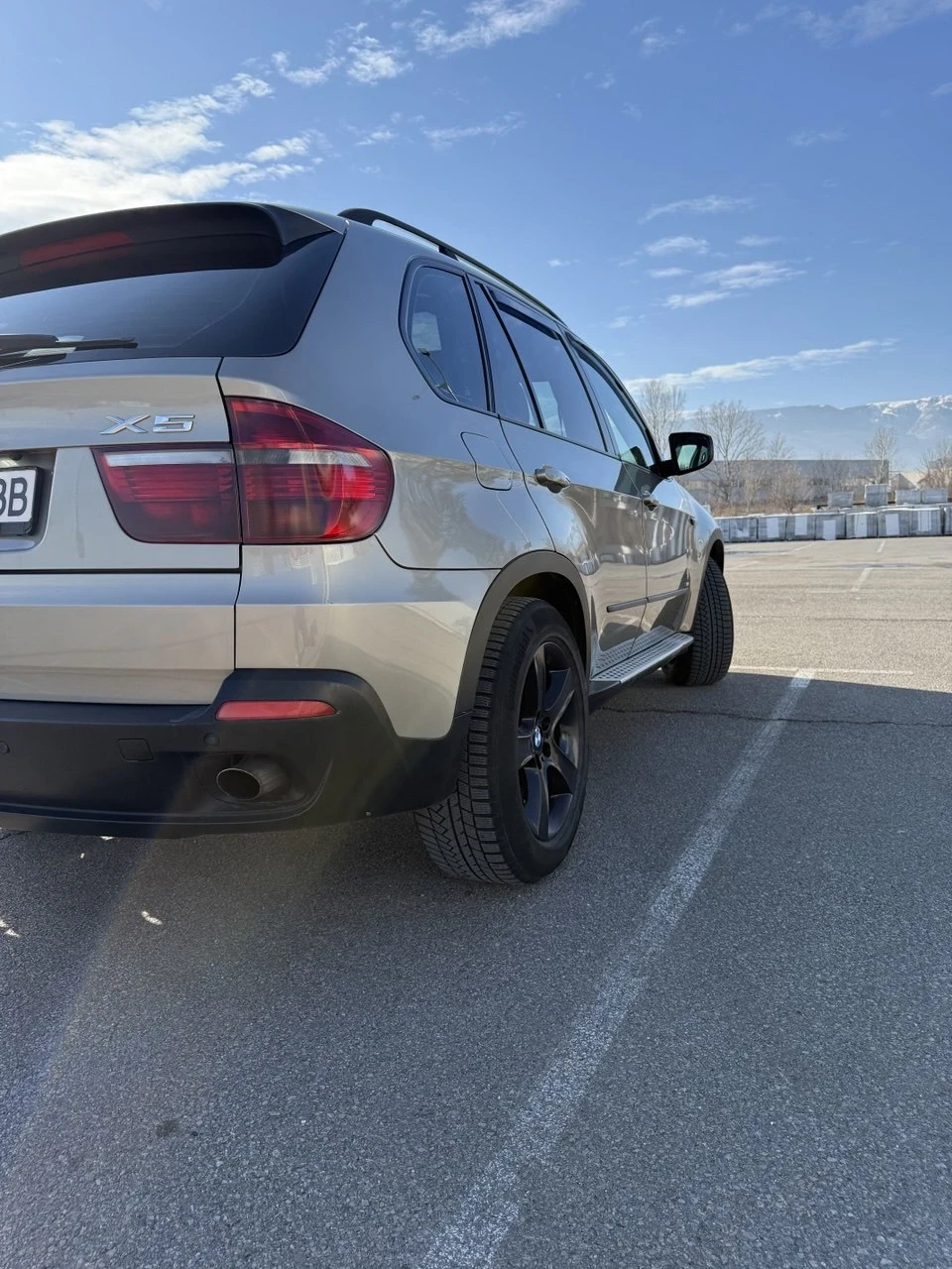 BMW X5 3.0 D - изображение 4