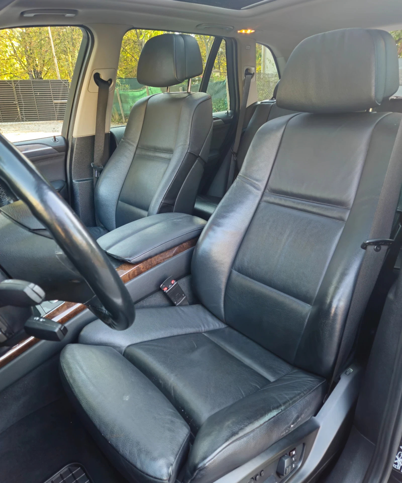 BMW X5 xDrive 35i LCI 6+ 1 - изображение 9