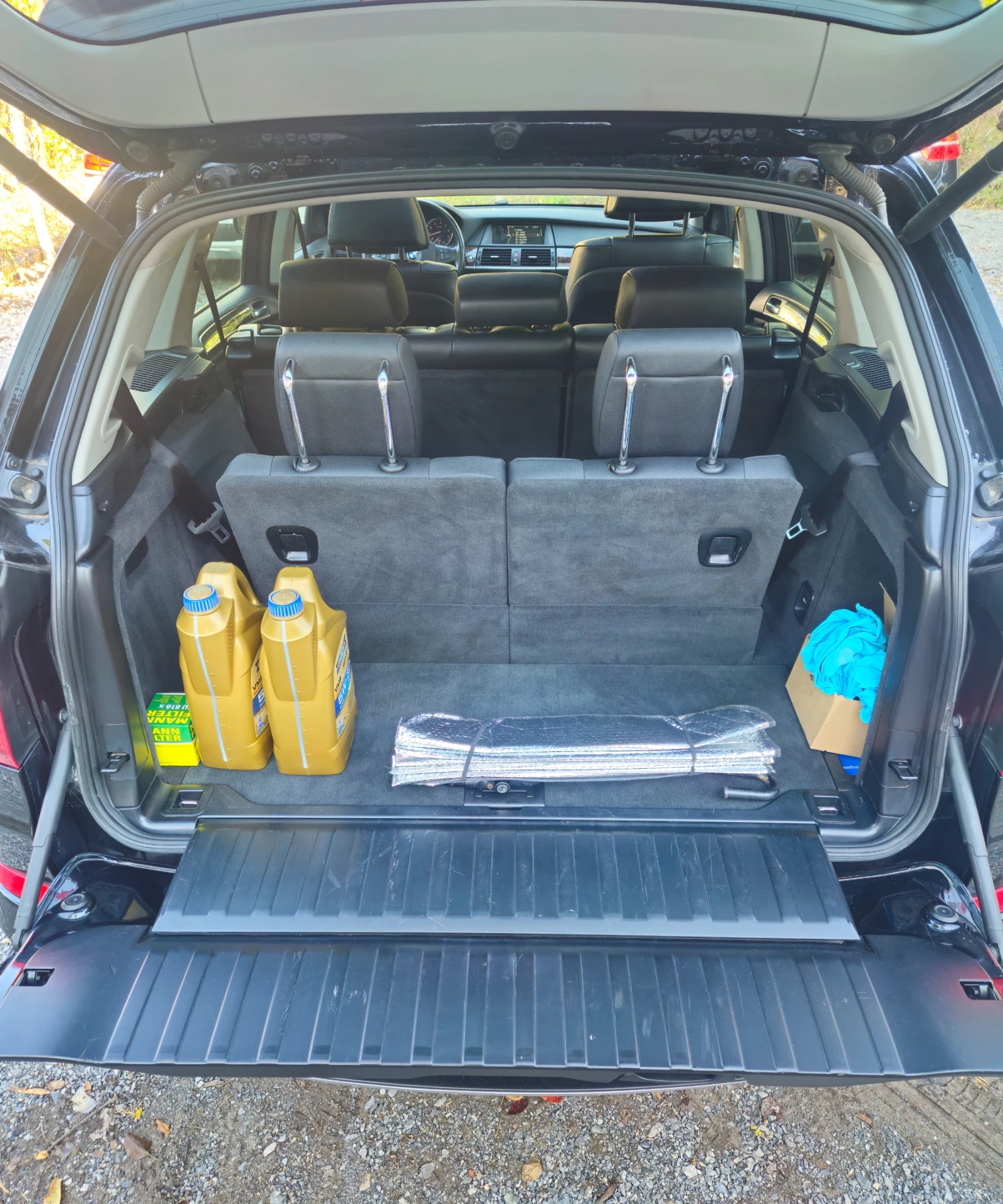 BMW X5 xDrive 35i LCI 6+ 1 | Mobile.bg   16