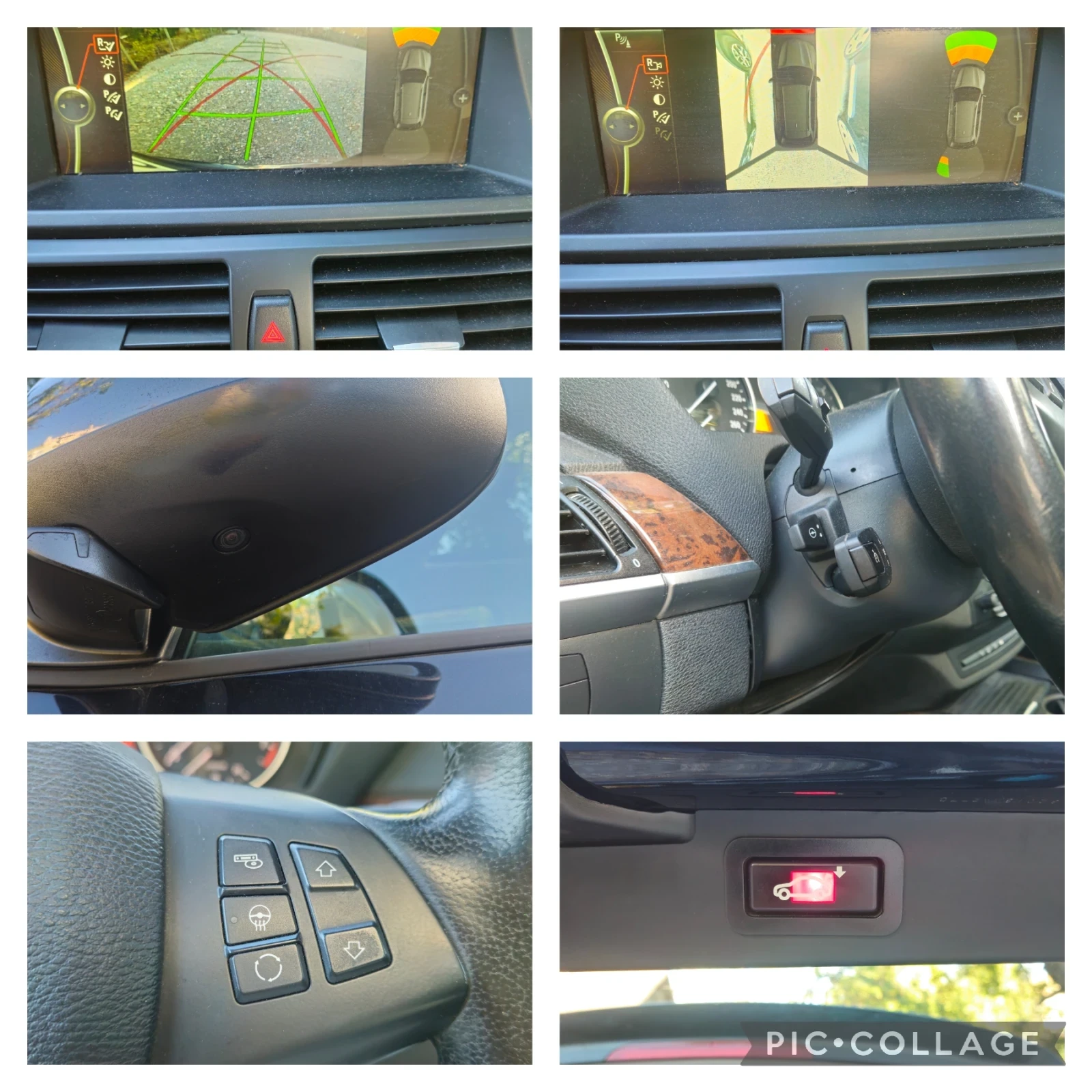 BMW X5 xDrive 35i LCI 6+ 1 | Mobile.bg   17