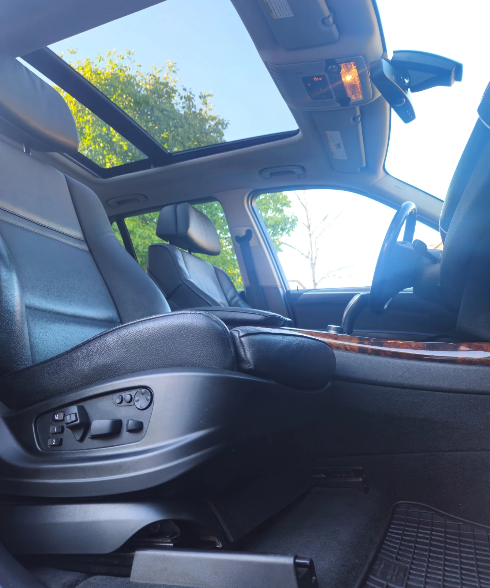 BMW X5 xDrive 35i LCI 6+ 1 | Mobile.bg   11