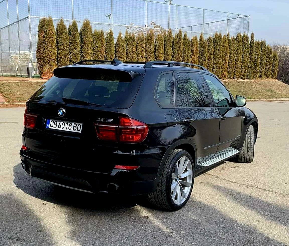 BMW X5 xDrive 35i LCI 6+ 1 - изображение 6