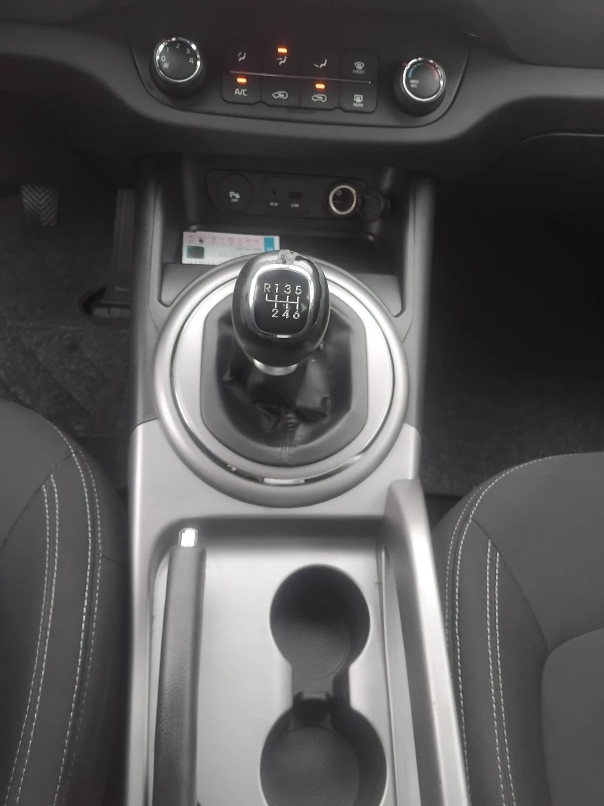 Kia Sportage 1.7 D | Mobile.bg � ����������� 4