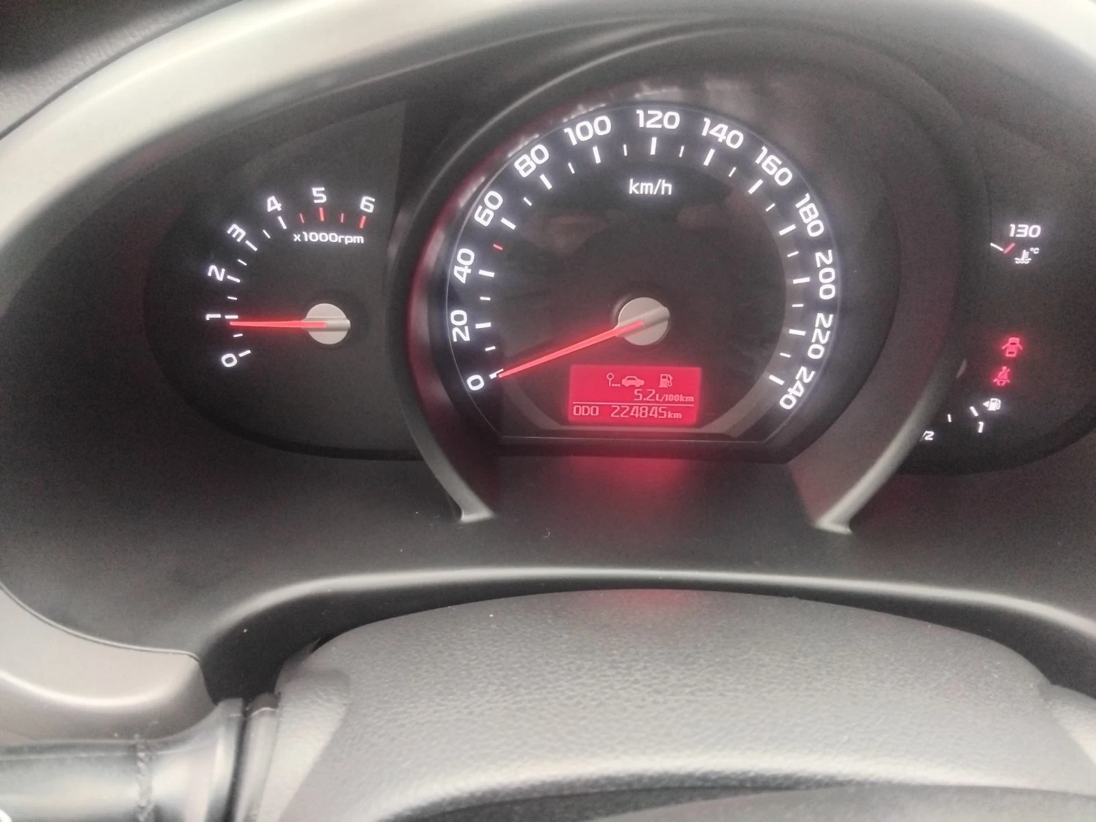 Kia Sportage 1.7 D | Mobile.bg � ����������� 8