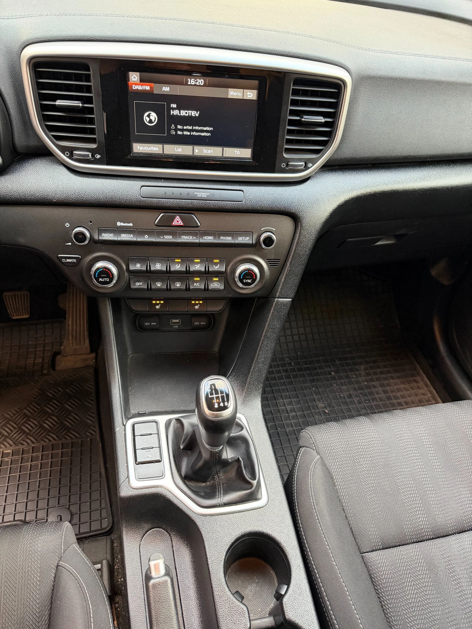 Kia Sportage �������� | Mobile.bg � ����������� 8