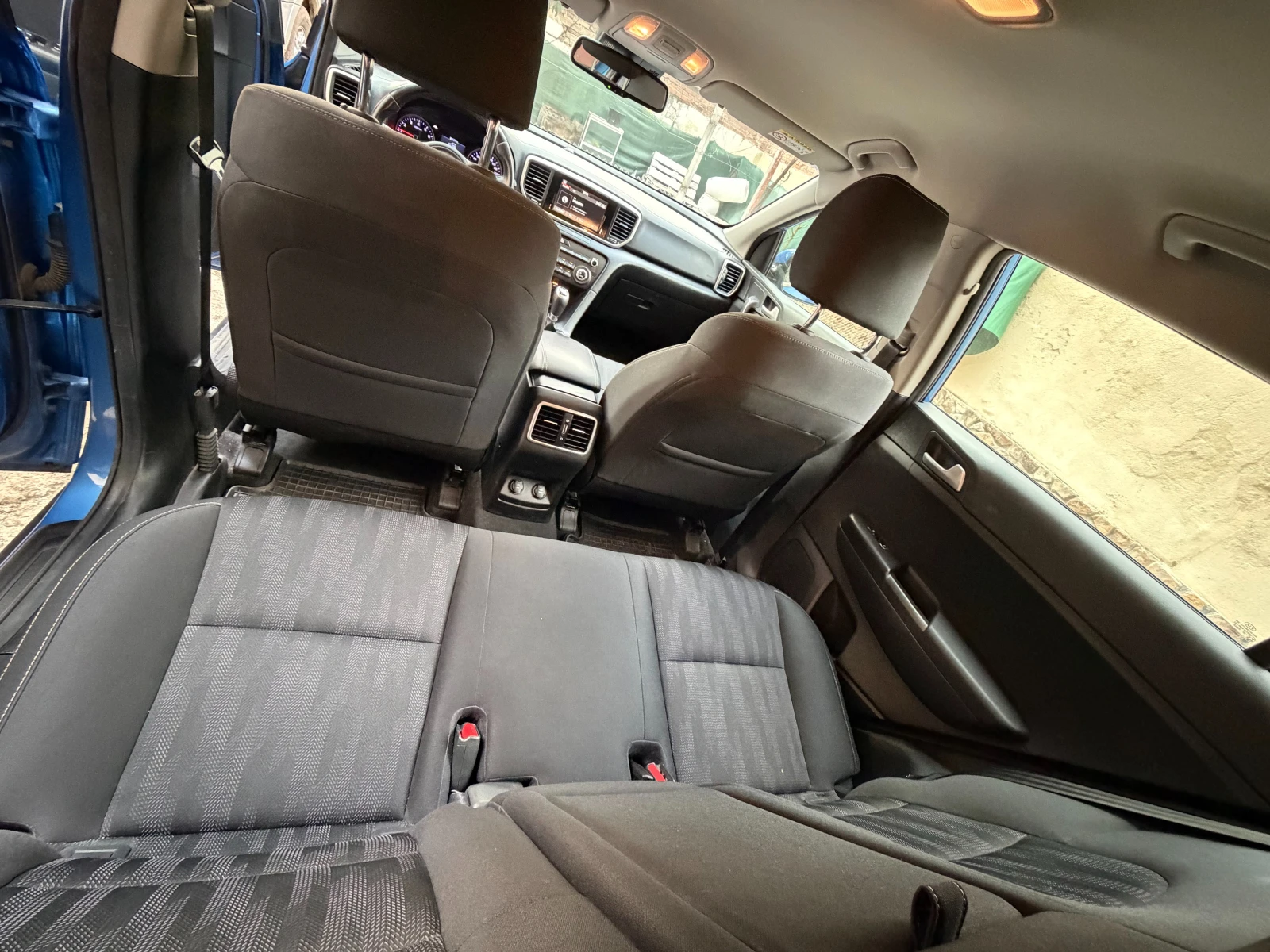 Kia Sportage �������� | Mobile.bg � ����������� 13