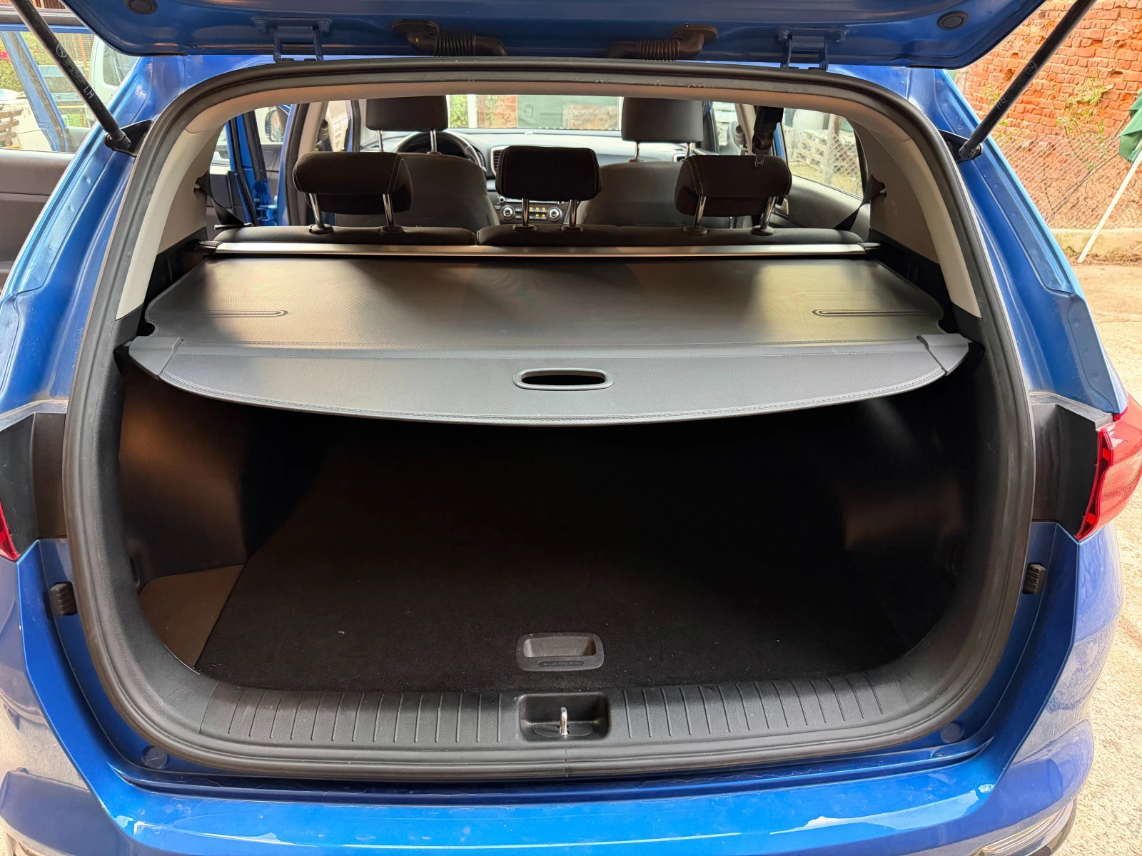 Kia Sportage �������� | Mobile.bg � ����������� 14