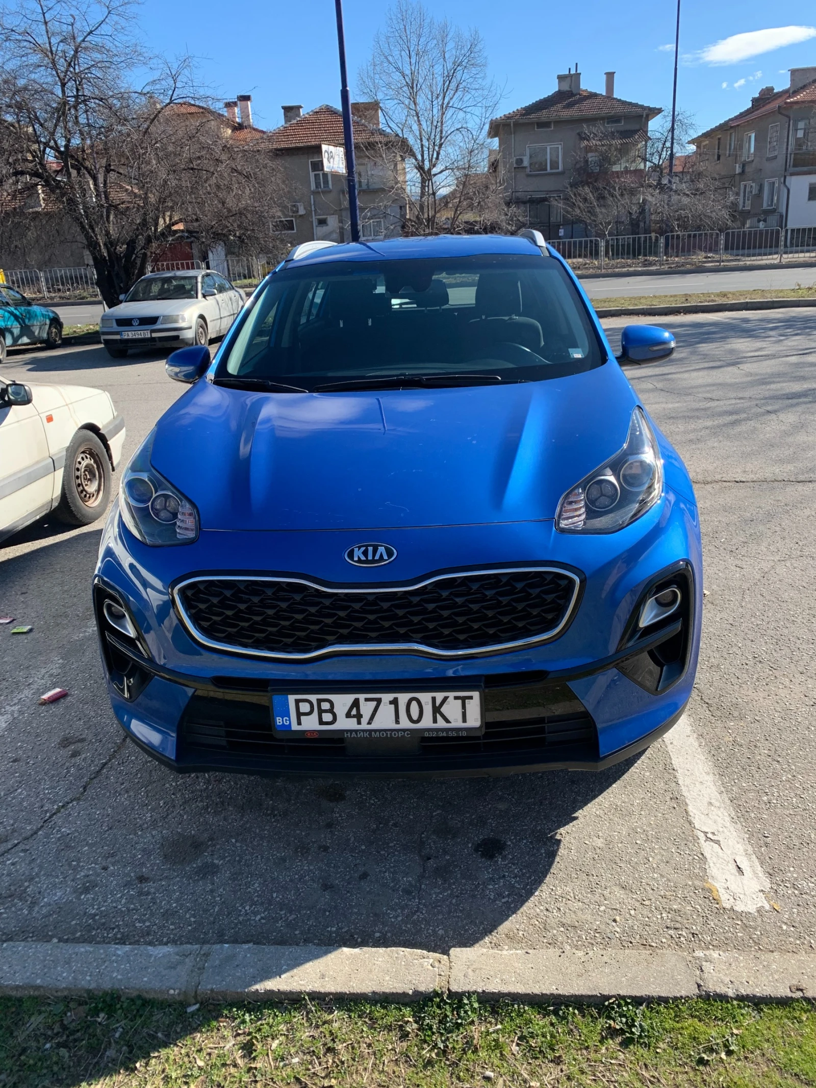Kia Sportage | Mobile.bg � ����������� 1